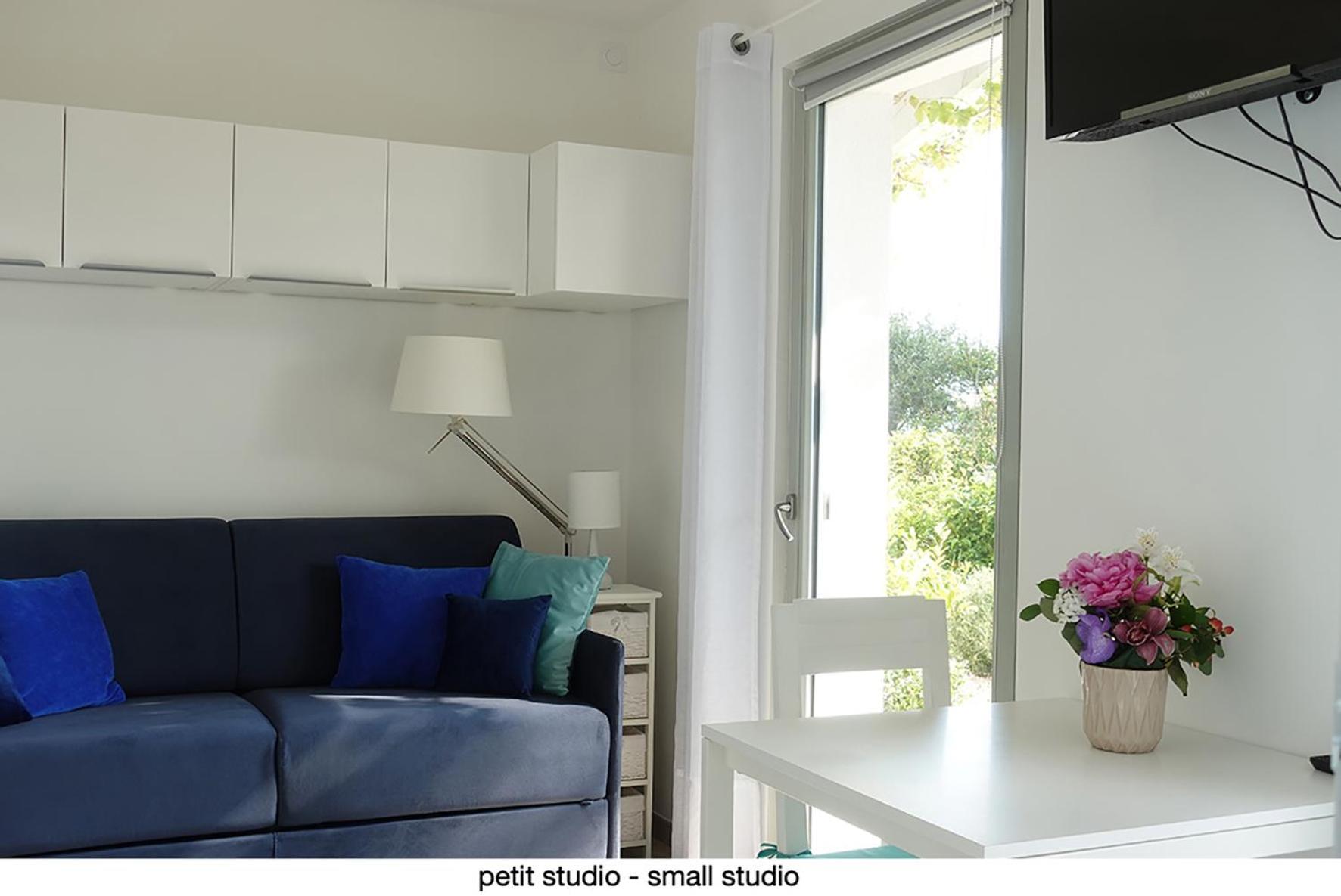 456 Chemin De La Pinede Apartamento Menton Exterior foto