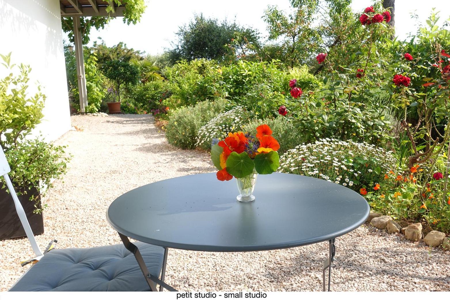 456 Chemin De La Pinede Apartamento Menton Exterior foto