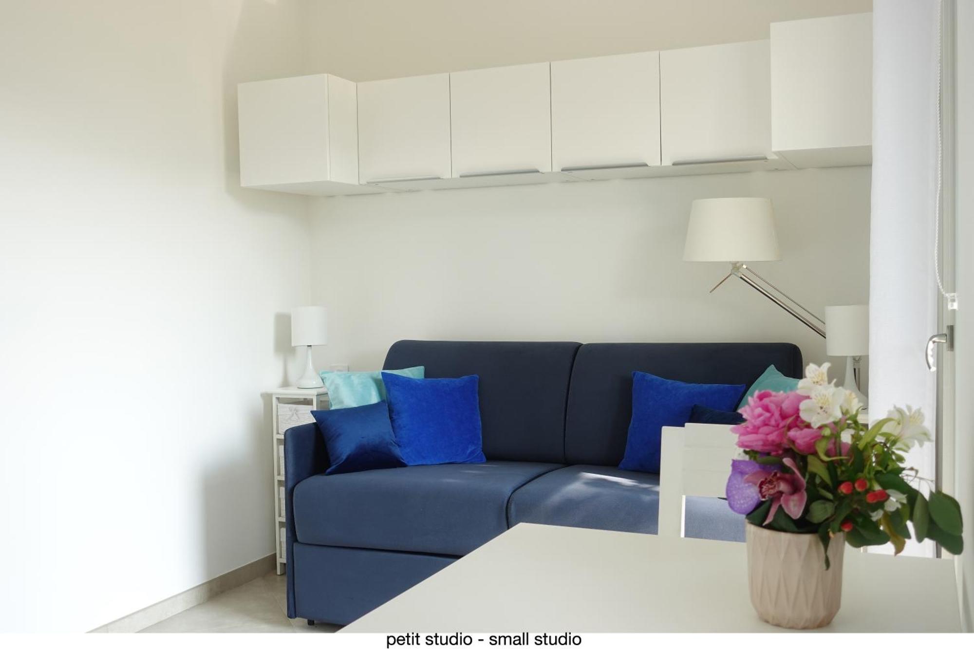 456 Chemin De La Pinede Apartamento Menton Exterior foto
