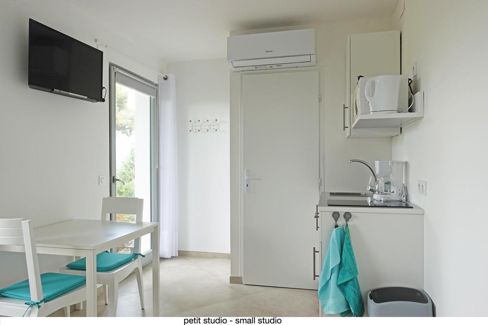 456 Chemin De La Pinede Apartamento Menton Exterior foto