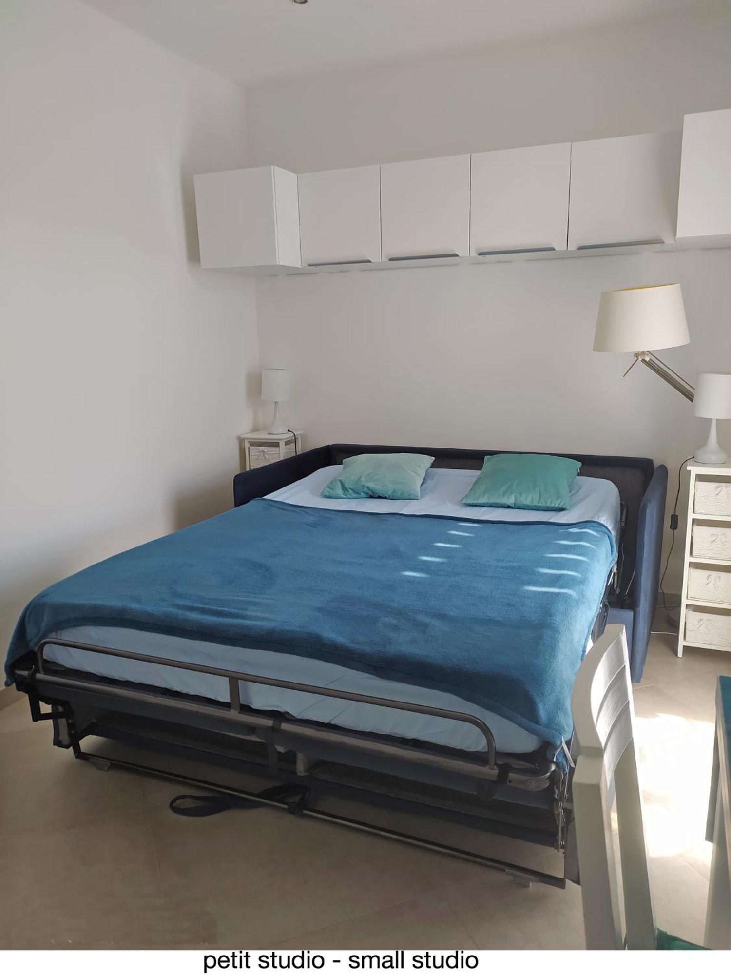 456 Chemin De La Pinede Apartamento Menton Exterior foto