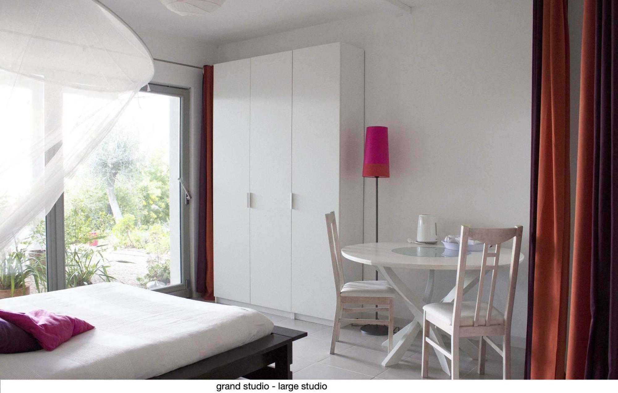 456 Chemin De La Pinede Apartamento Menton Exterior foto
