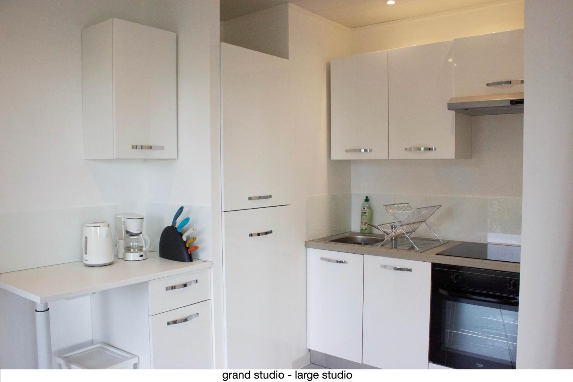 456 Chemin De La Pinede Apartamento Menton Exterior foto