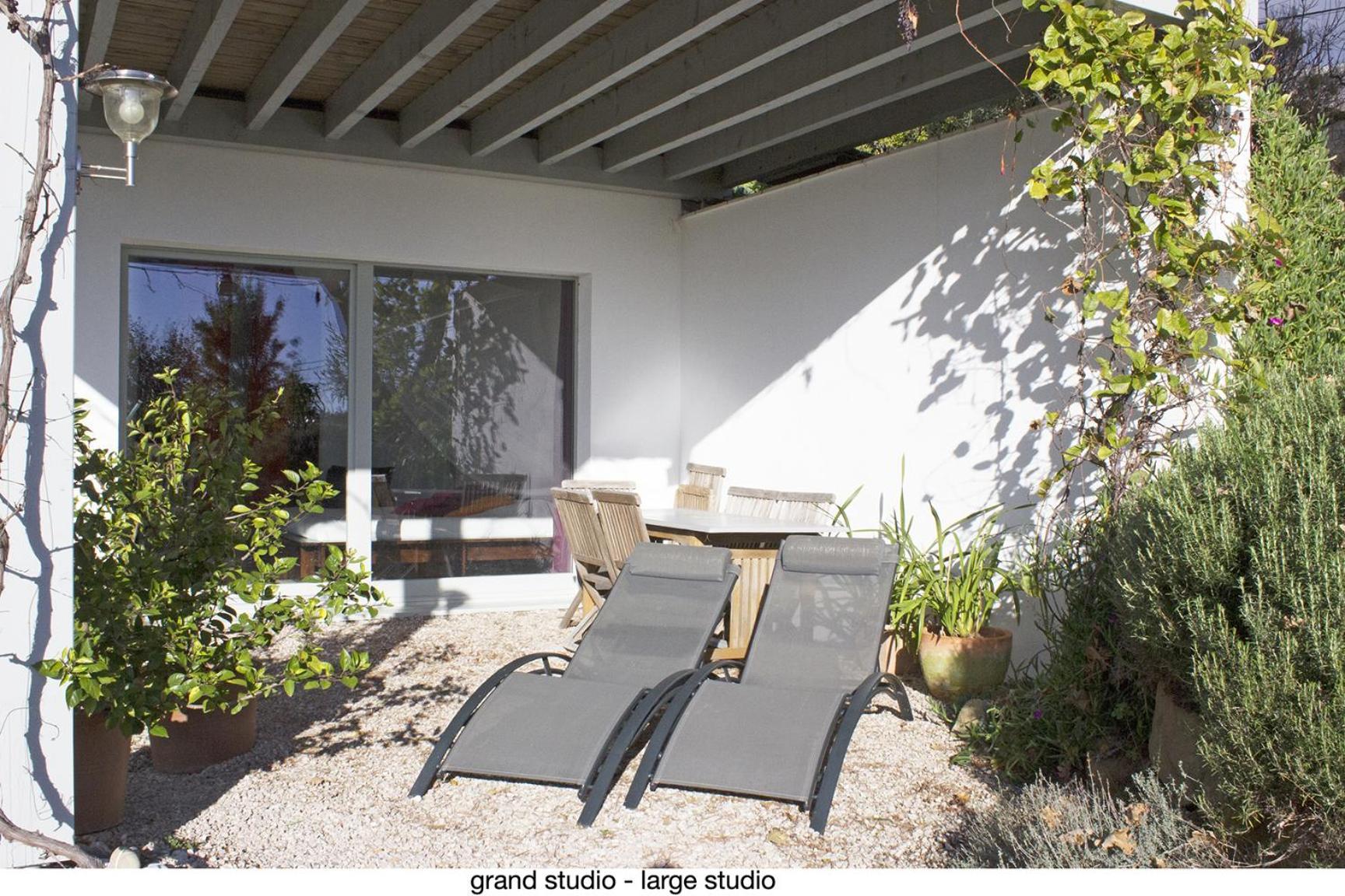 456 Chemin De La Pinede Apartamento Menton Exterior foto