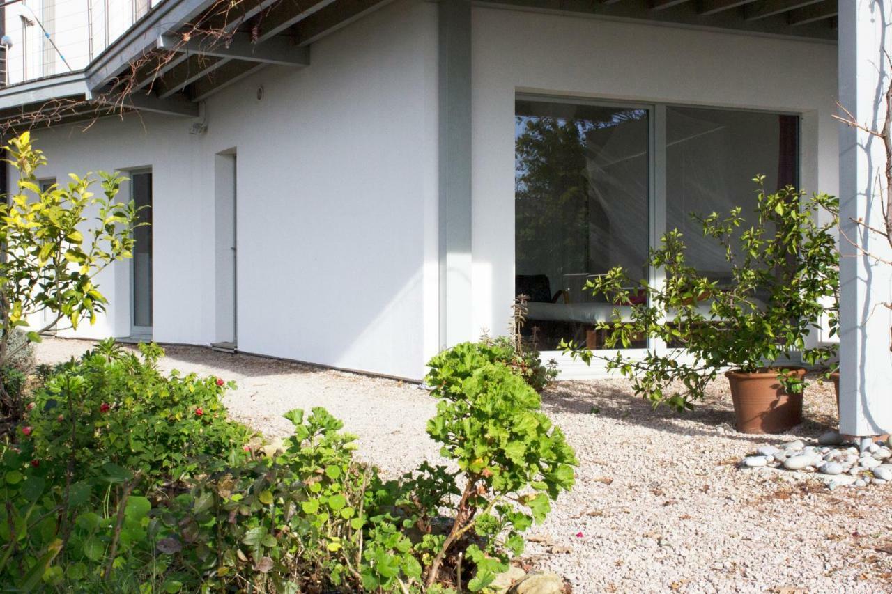 456 Chemin De La Pinede Apartamento Menton Exterior foto